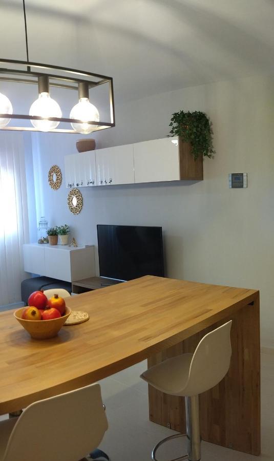 Appartement Carme à L'L'Hospitalet de l'Infant Extérieur photo