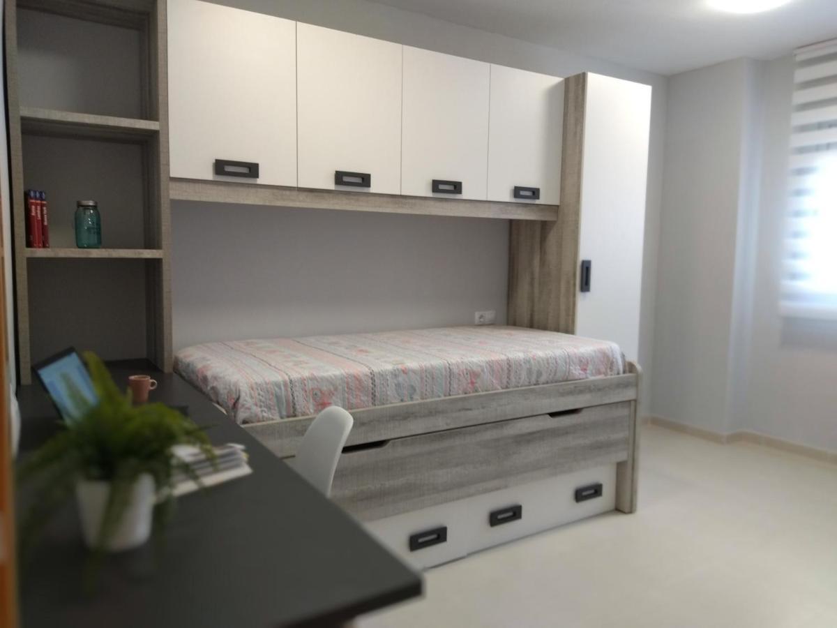 Appartement Carme à L'L'Hospitalet de l'Infant Extérieur photo