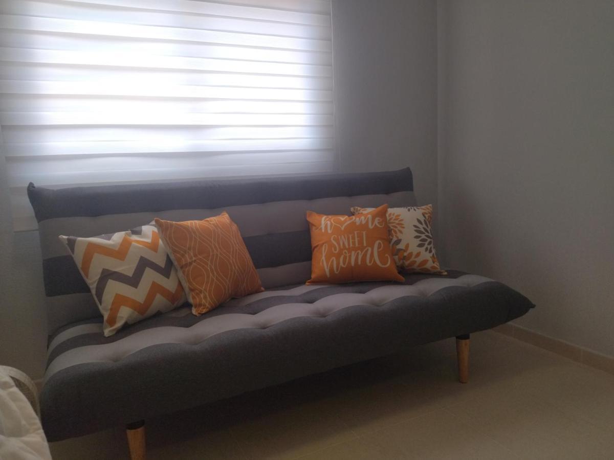 Appartement Carme à L'L'Hospitalet de l'Infant Extérieur photo