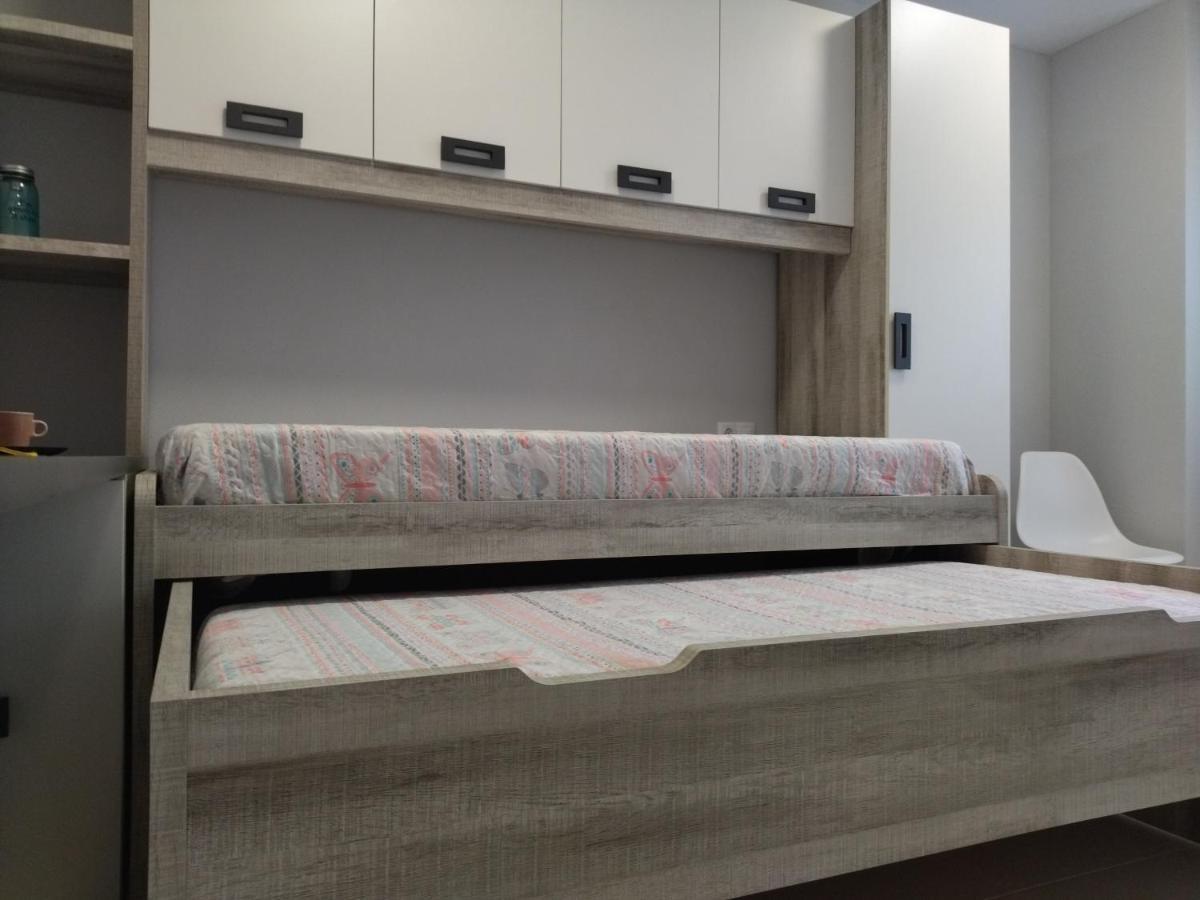 Appartement Carme à L'L'Hospitalet de l'Infant Extérieur photo