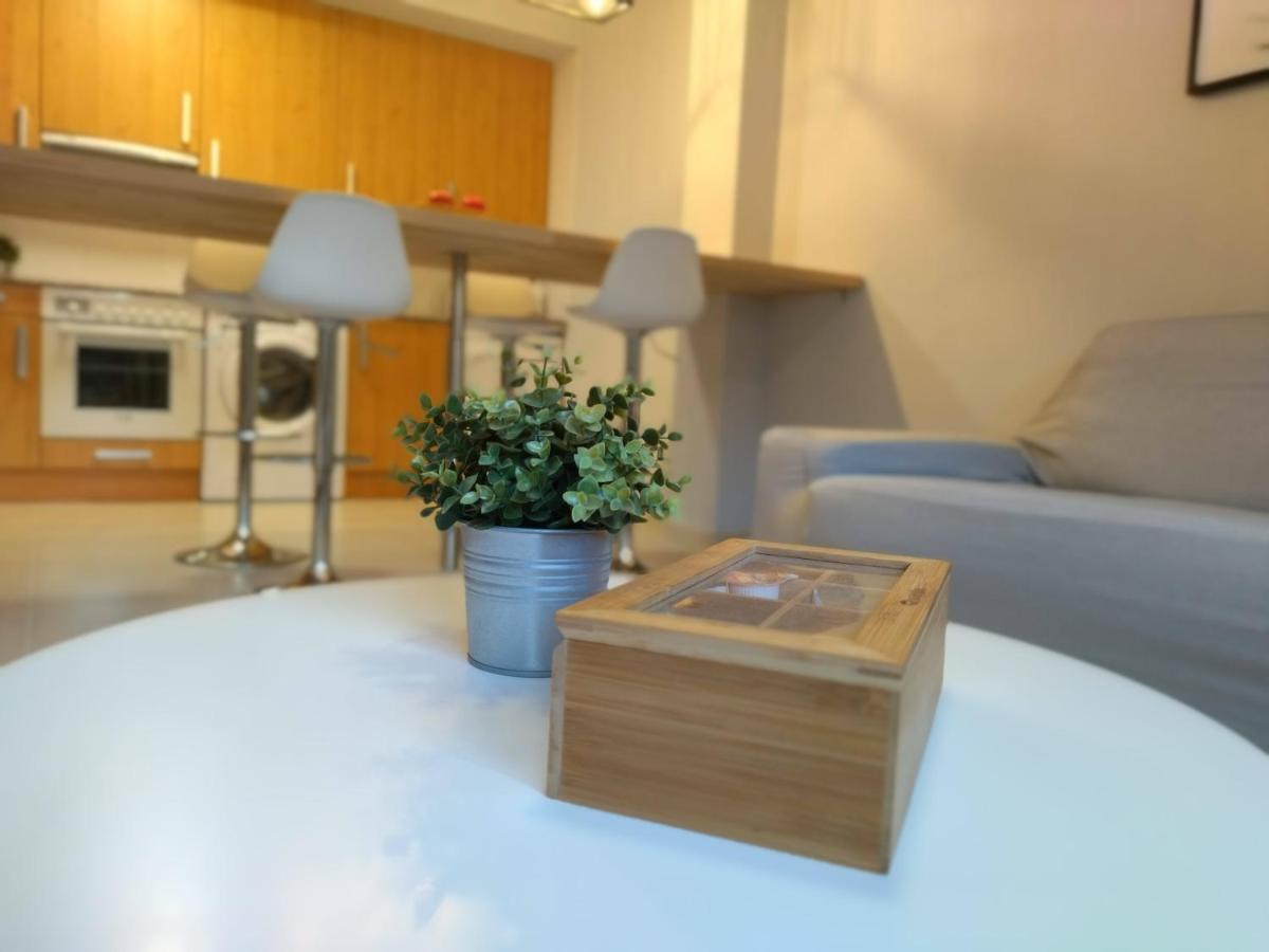 Appartement Carme à L'L'Hospitalet de l'Infant Extérieur photo