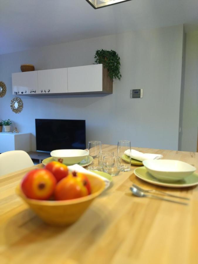 Appartement Carme à L'L'Hospitalet de l'Infant Extérieur photo