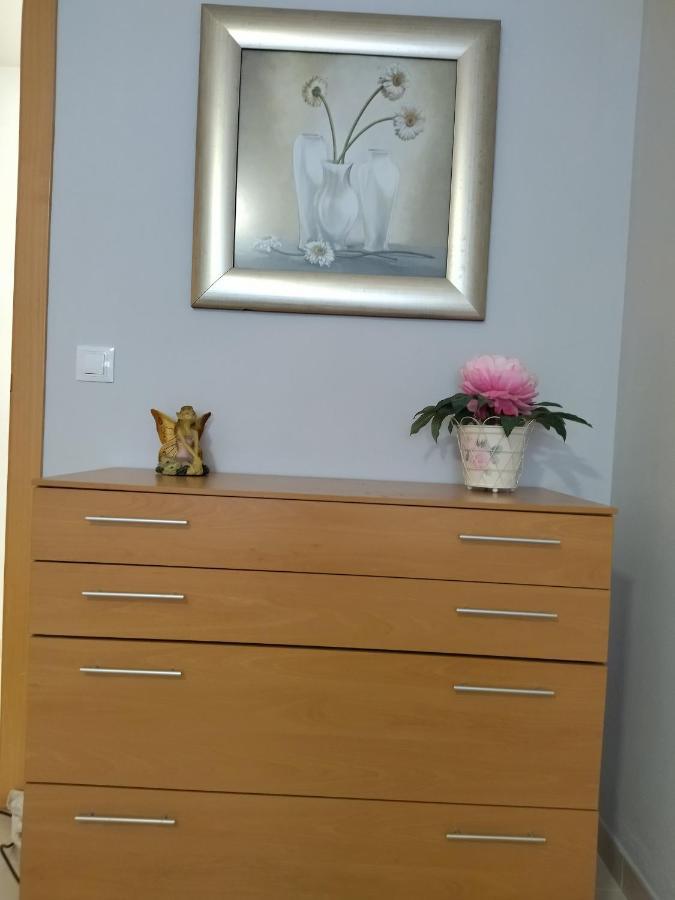 Appartement Carme à L'L'Hospitalet de l'Infant Extérieur photo