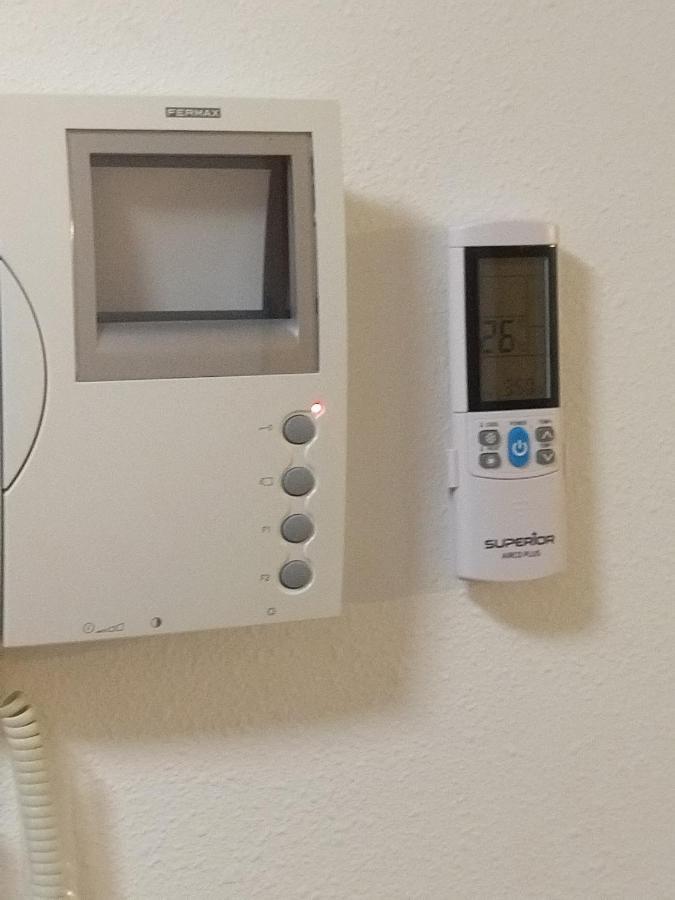Appartement Carme à L'L'Hospitalet de l'Infant Extérieur photo