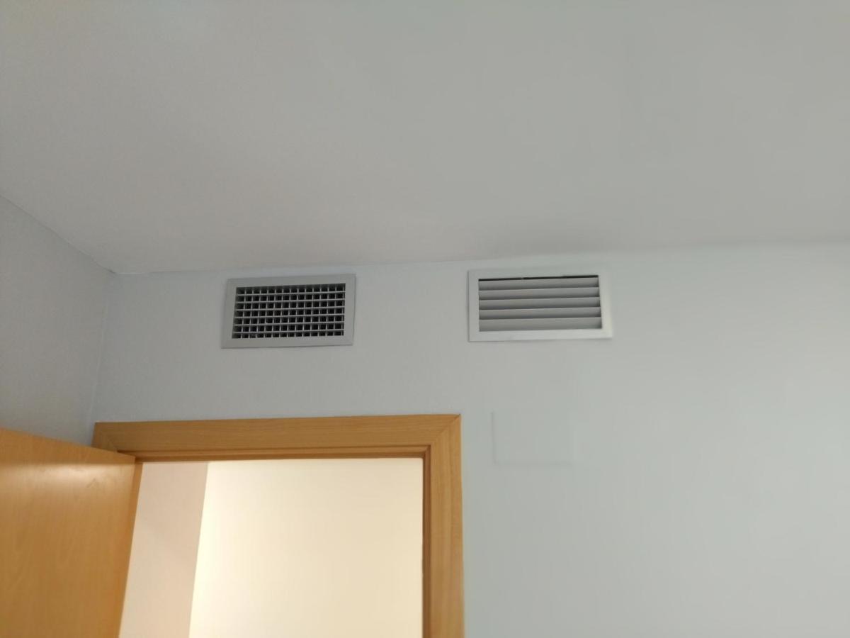 Appartement Carme à L'L'Hospitalet de l'Infant Extérieur photo